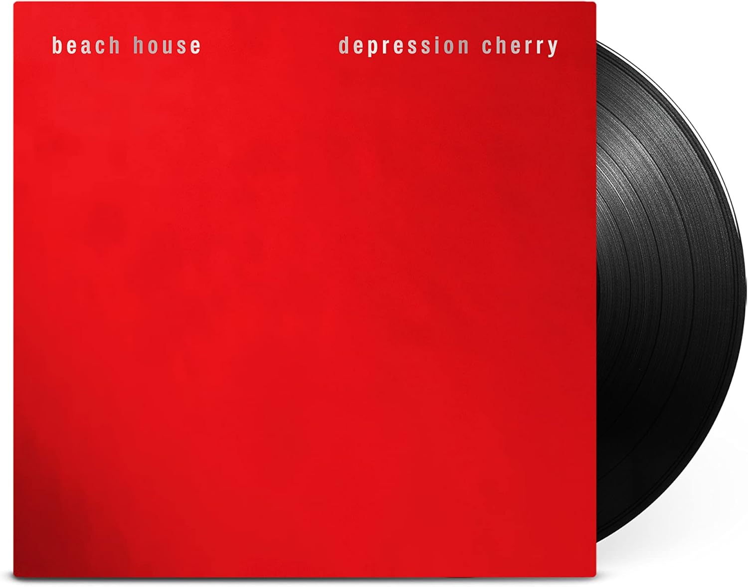 Depression Cherry - Vinyl | Beach House