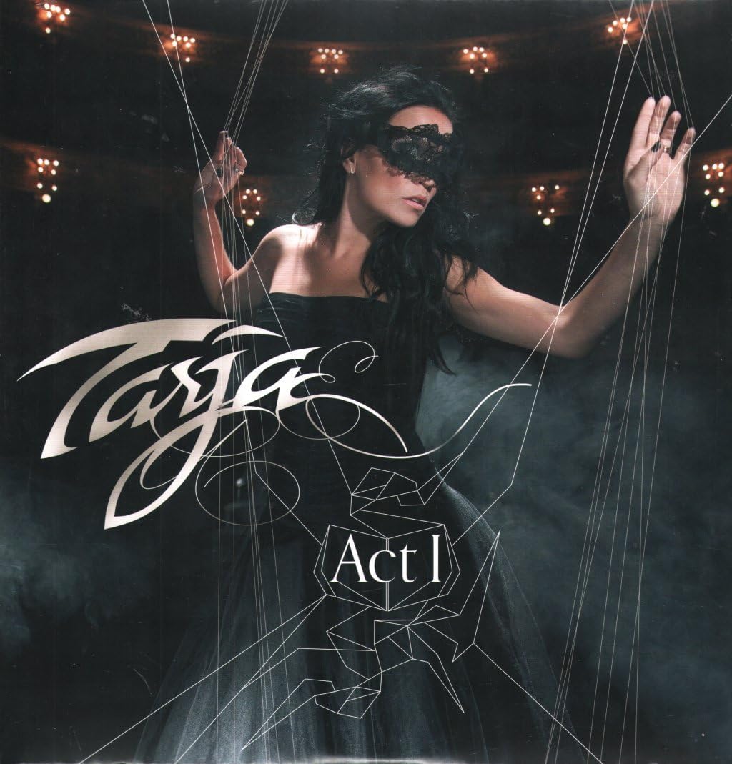 Act I | Tarja - 1 | YEO