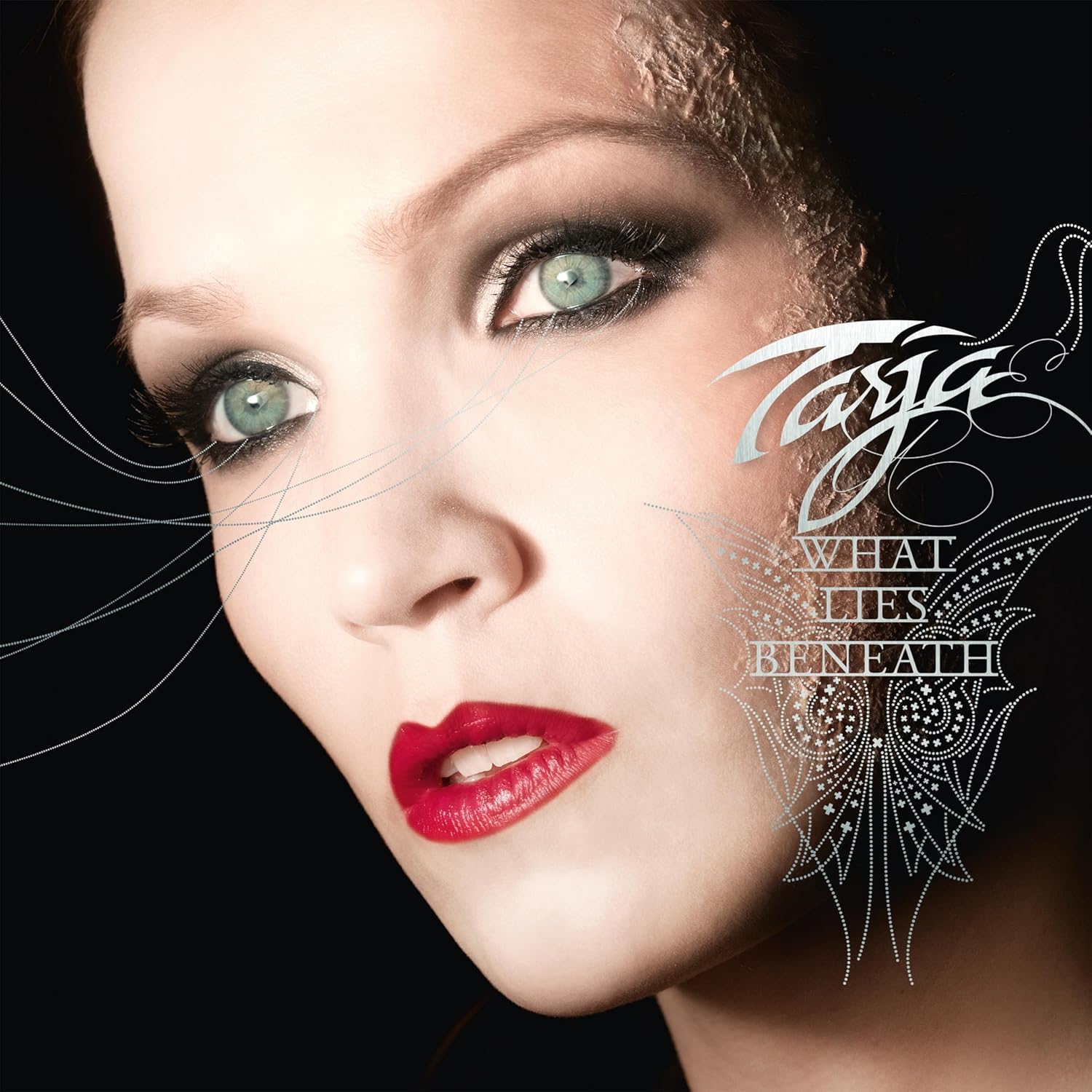 What Lies Beneath - Vinyl | Tarja - 1 | YEO