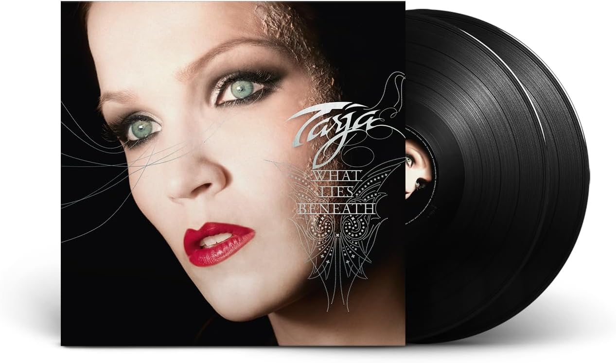 What Lies Beneath - Vinyl | Tarja