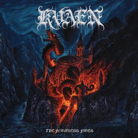 The Formless Fires | Kvaen
