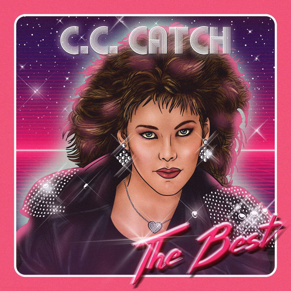 The Best | C.C. Catch - 1 | YEO