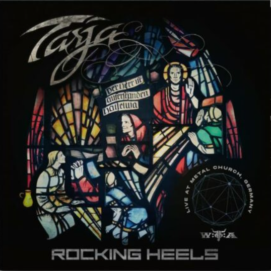 Rocking Heels - Vinyl | Tarja