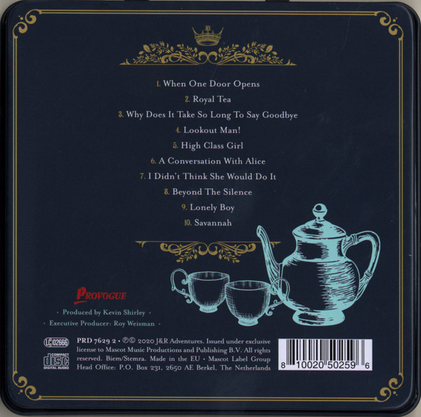 Royal Tea | Joe Bonamassa