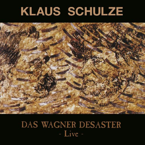 Das Wagner Desaster - Live | Klaus Schulze