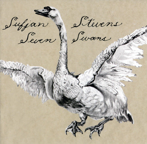 Seven Swans - Vinyl | Asthmatic Kitty Records