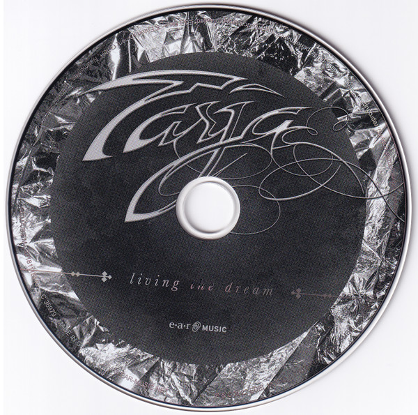 Best Of (Living The Dream) | Tarja - 1 | YEO