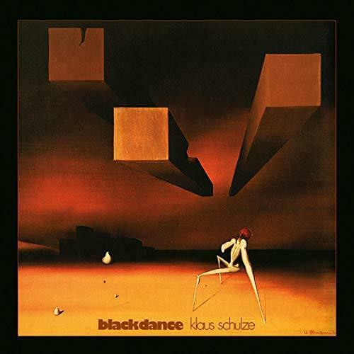Blackdance | Klaus Schulze
