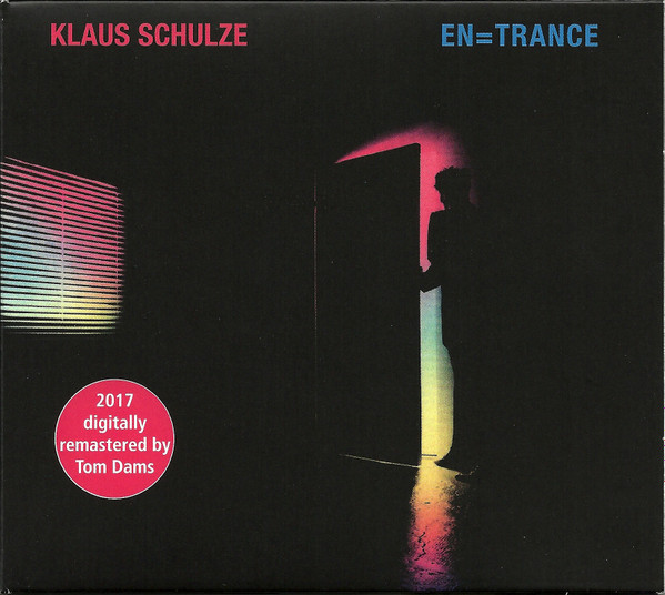 En=Trance | Klaus Schulze