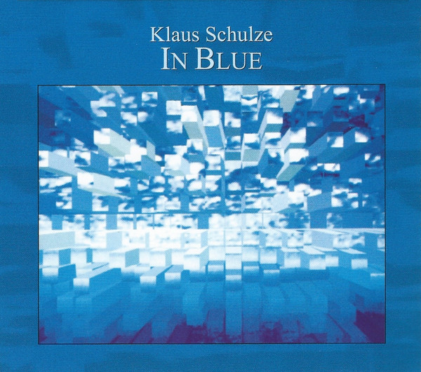 In Blue | Klaus Schulze - 4 | YEO