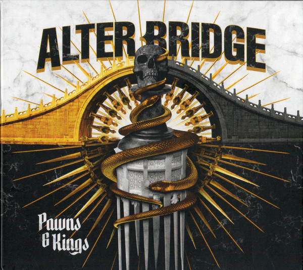 Pawns & Kings | Alter Bridge - 2 | YEO