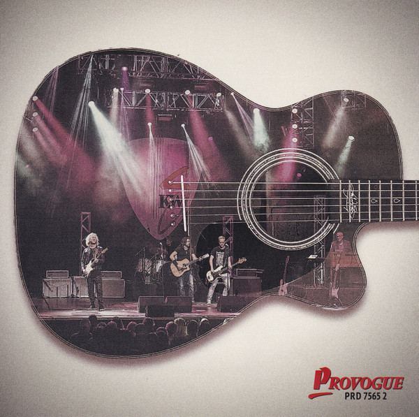 The Traveler | Kenny Wayne Shepherd Band