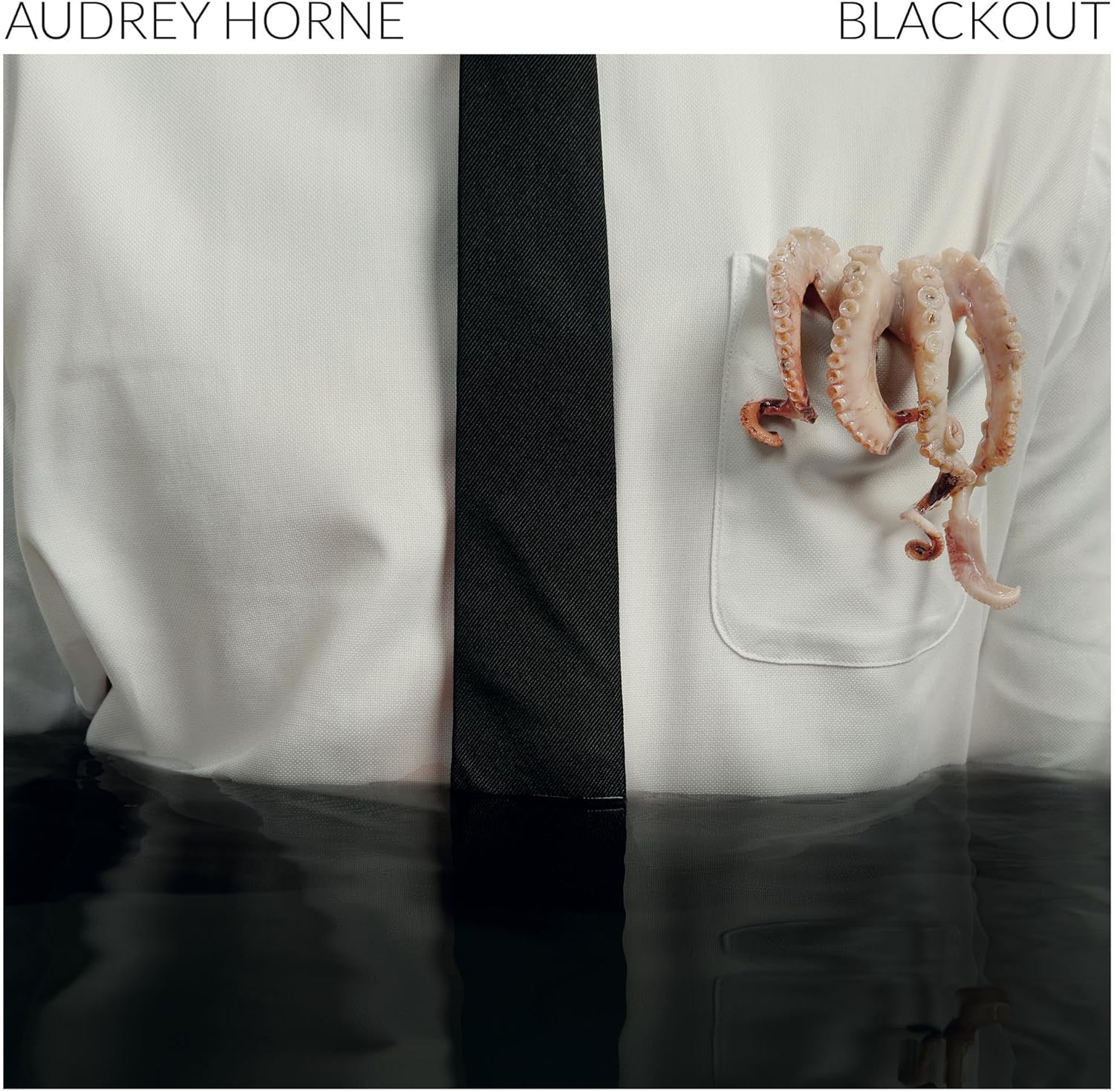 Blackout (Digipak) | Audrey Horne