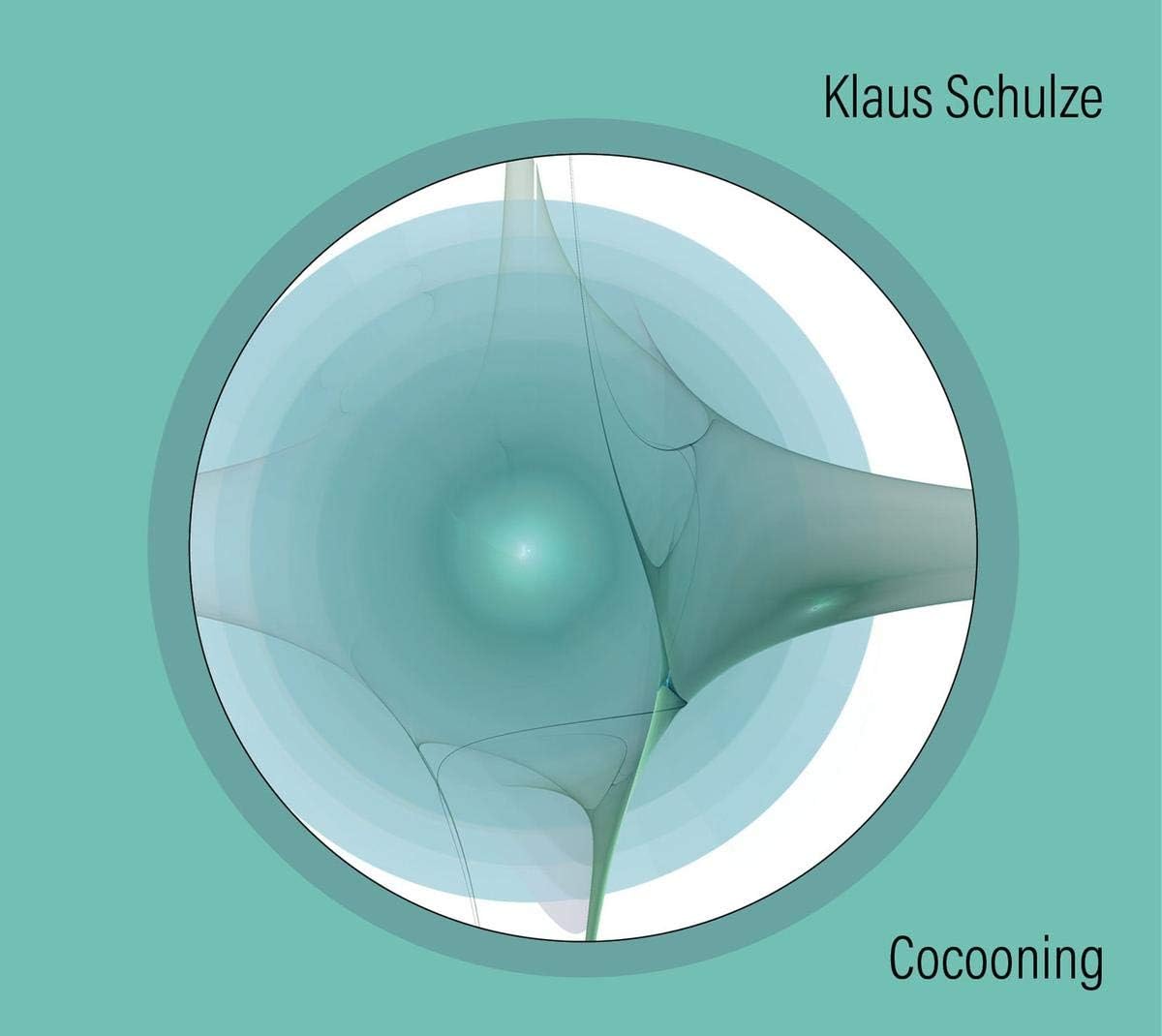 Cocooning (Digipak) | Klaus Schulze