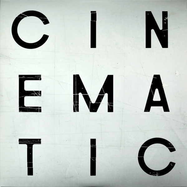 To Believe - Vinyl | Cinematic Orchestra