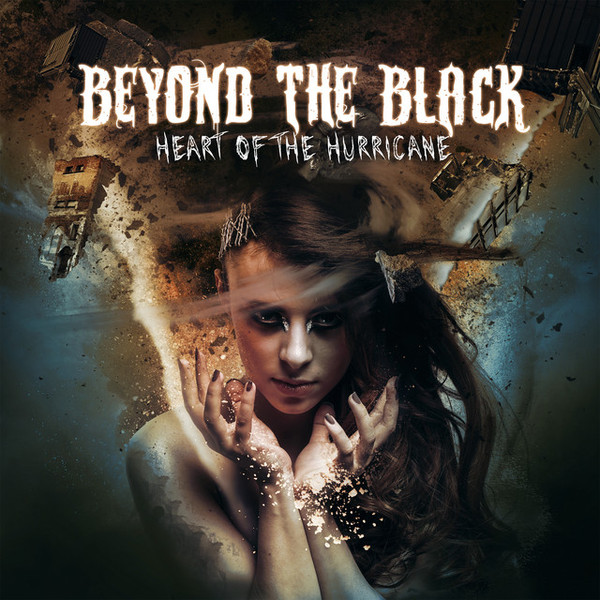 Heart Of The Hurricane | Beyond The Black