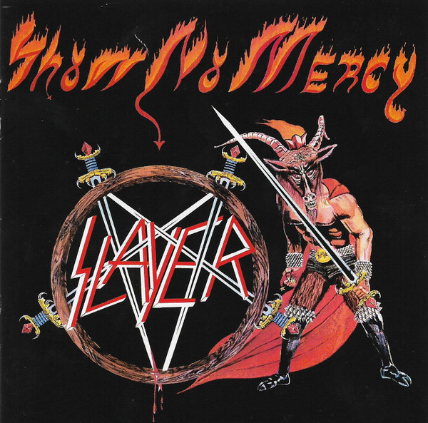 Show No Mercy | Slayer - 1 | YEO