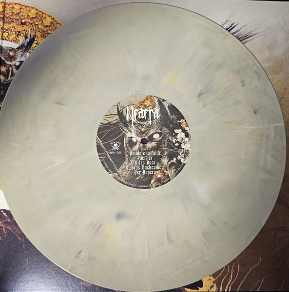 All Is Dust - Vinyl | Neaera