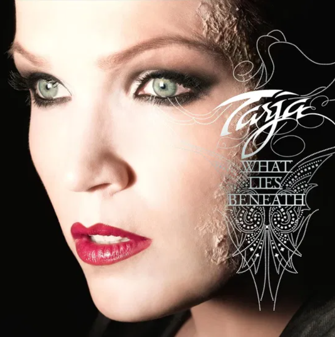 What Lies Beneath | Tarja