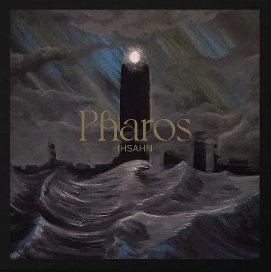 Pharos | Ihsahn