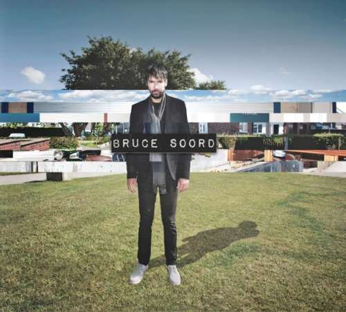 Bruce Soord | Bruce Soord