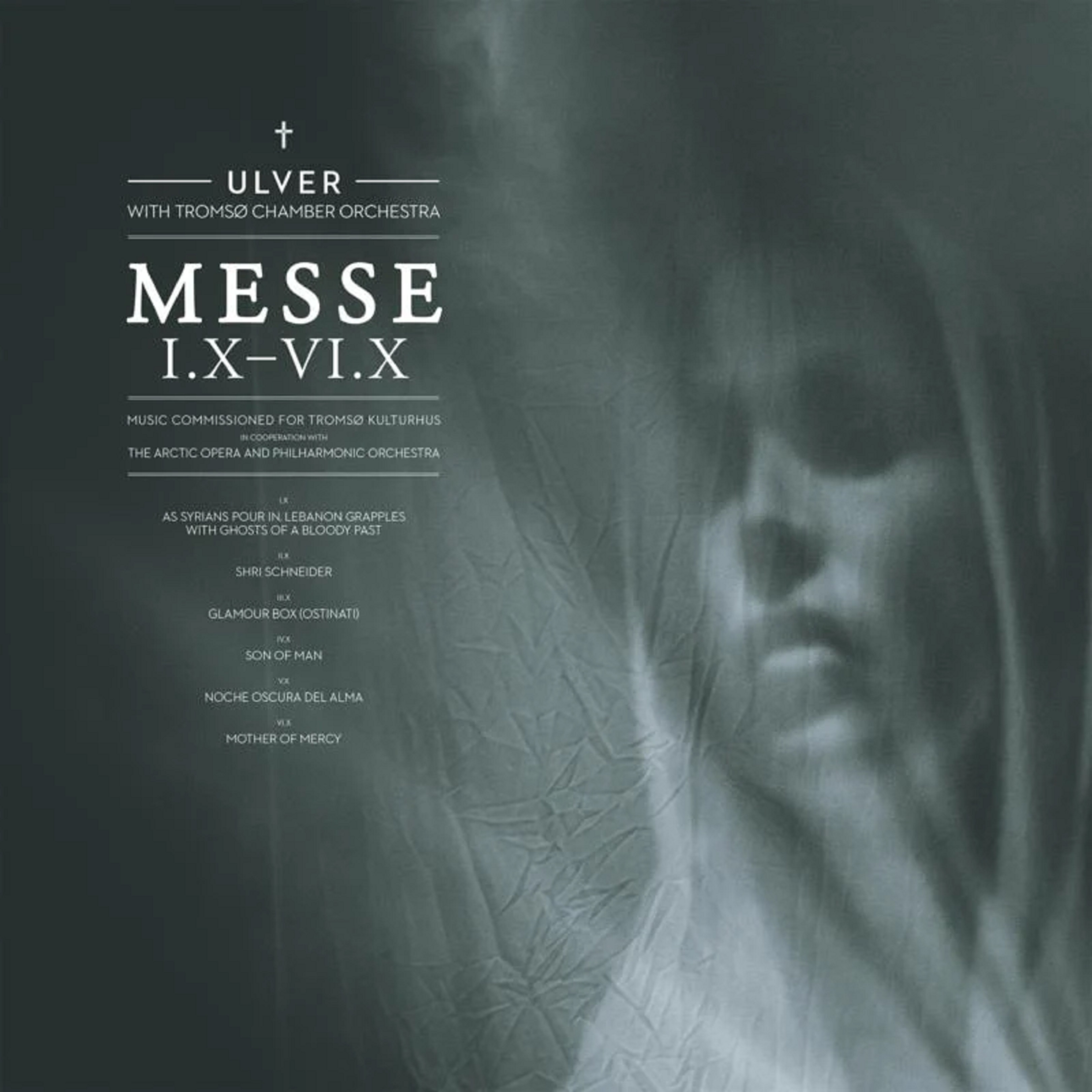 Messe I.X - Vi.X |