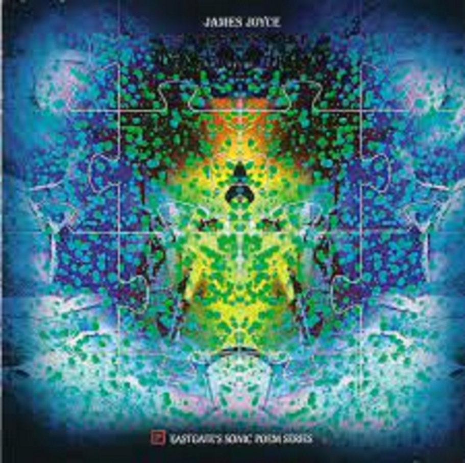 Finnegans Wake - Vinyl | Tangerine Dream
