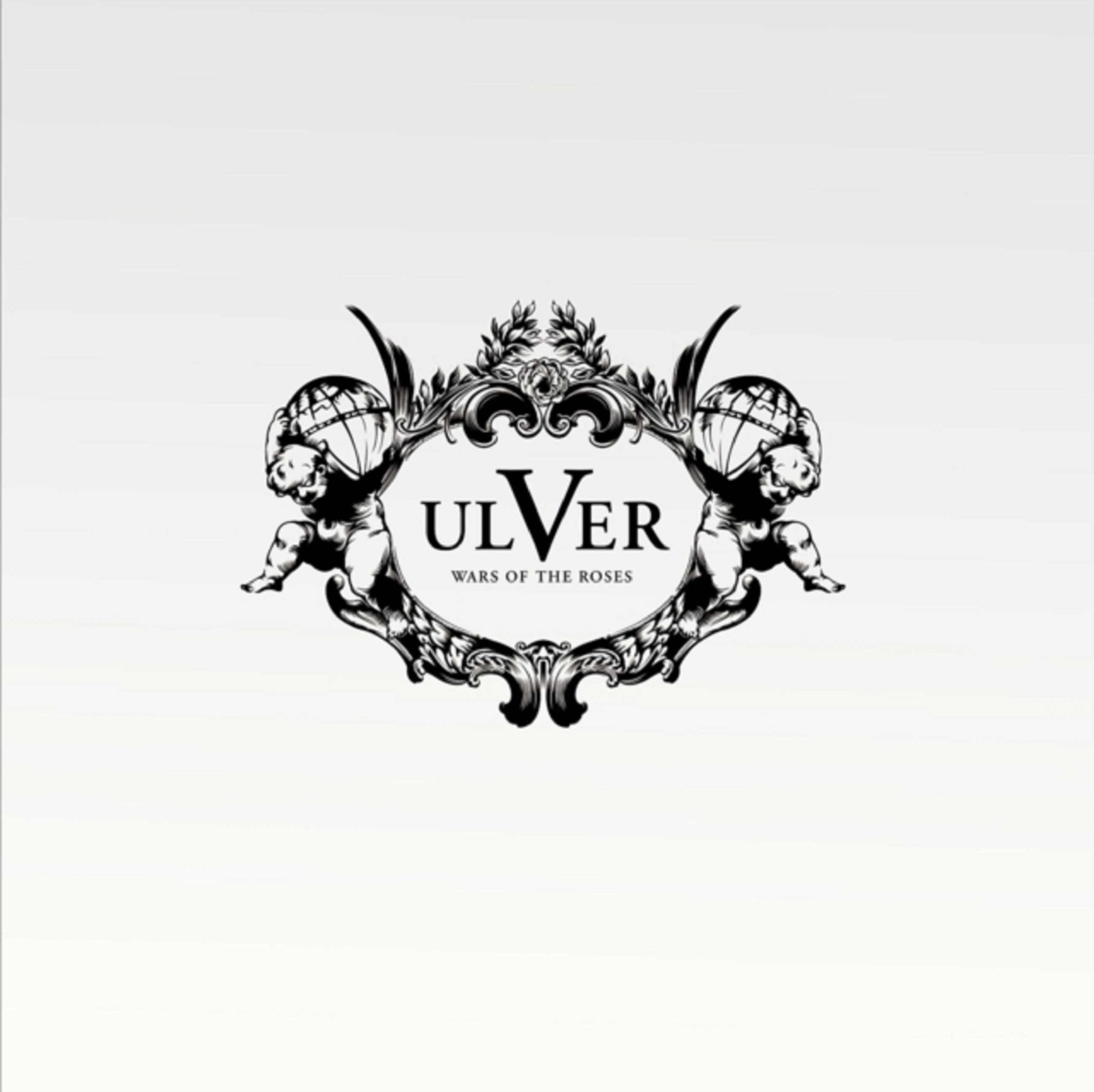 Wars of the Roses - Vinyl | Ulver