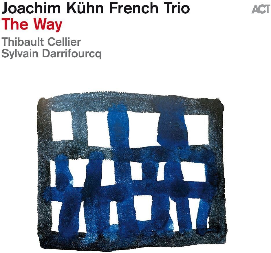 The Way | Joachim Kuhn French Trio