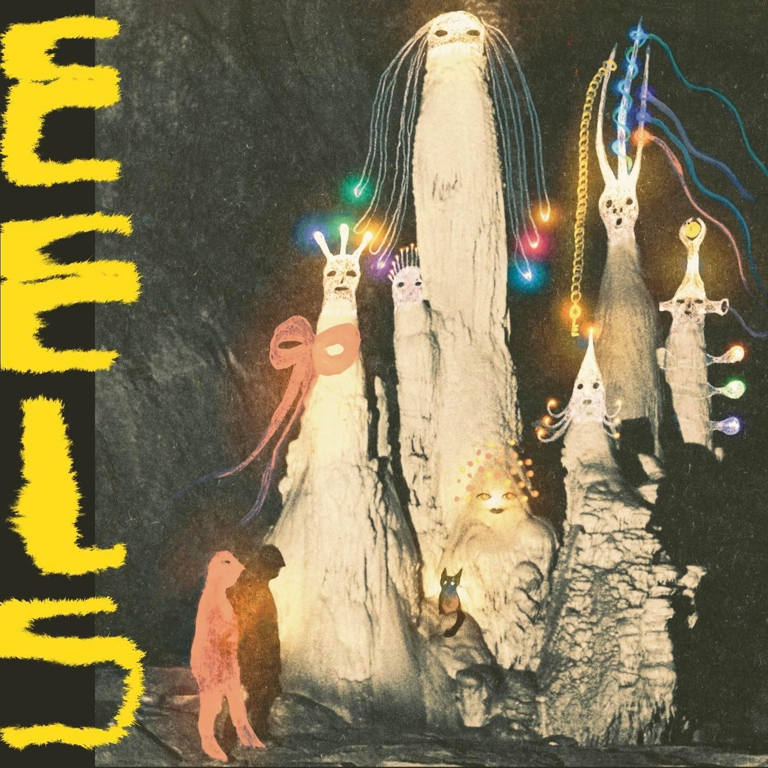 EELS | Being Dead