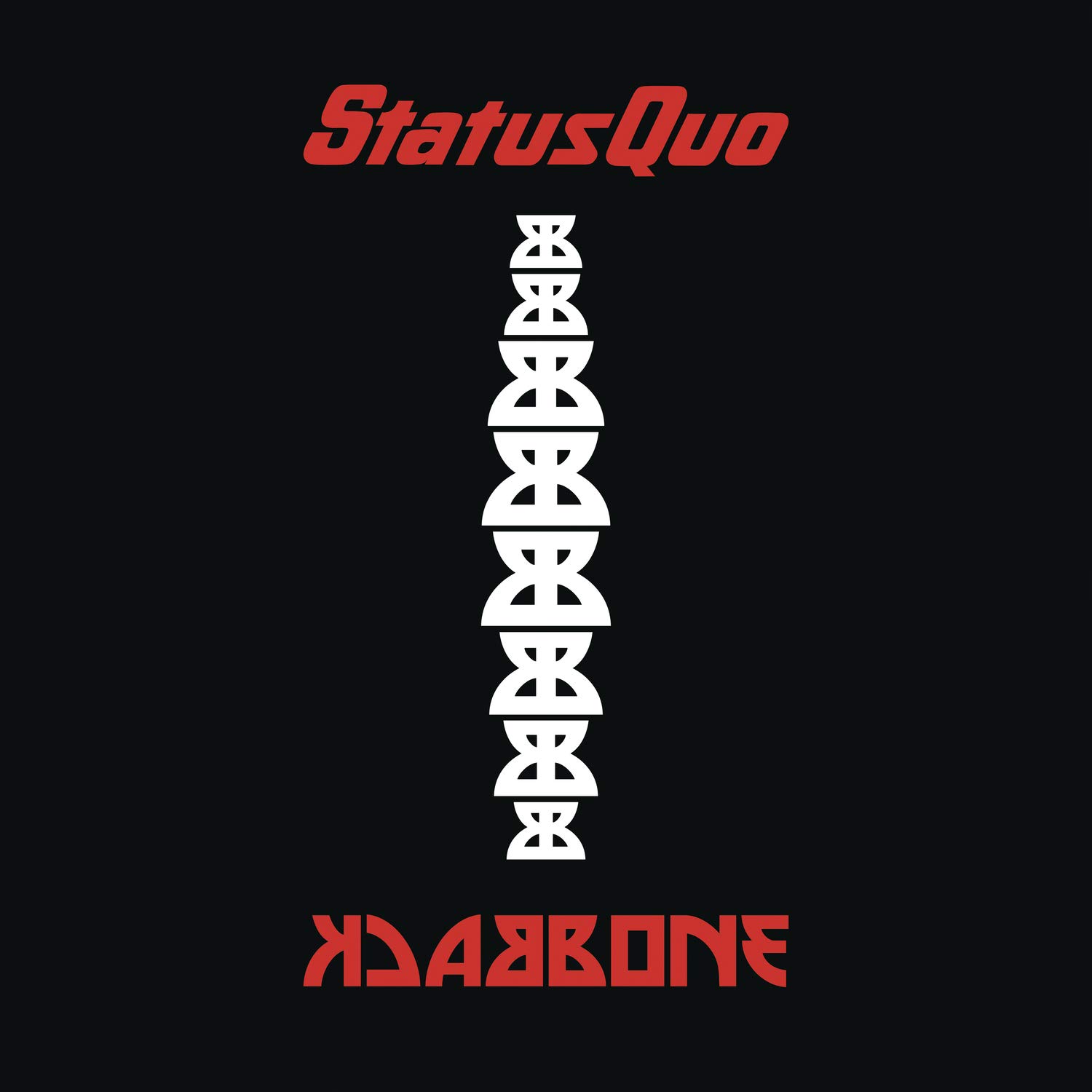 Backbone | Status Quo