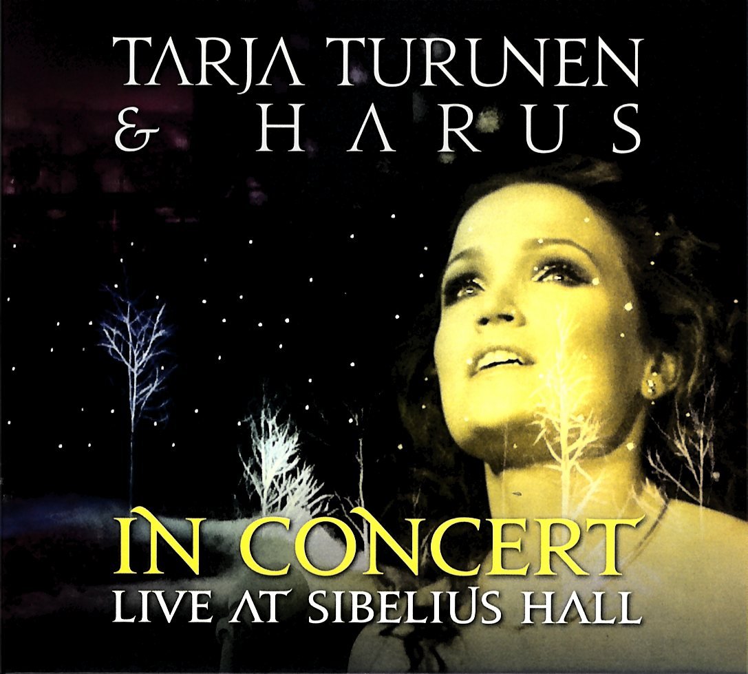 In Concert | Tarja - 1 | YEO