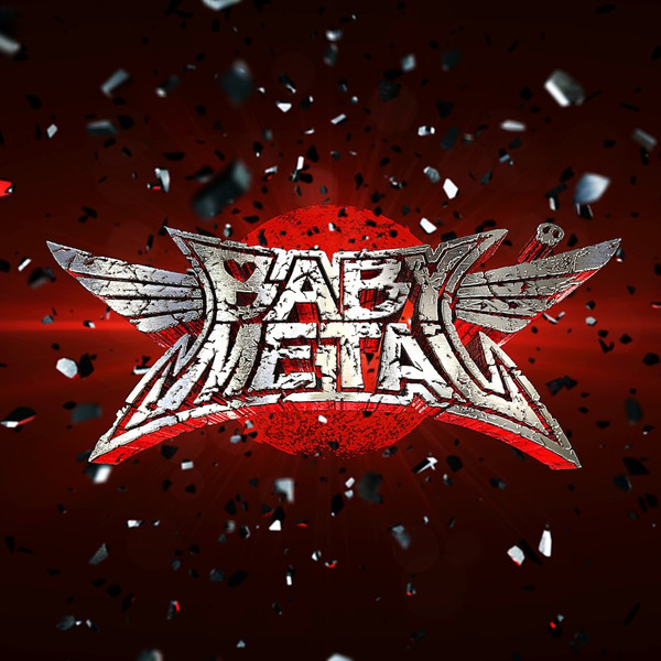 Babymetal | Babymetal - 2 | YEO