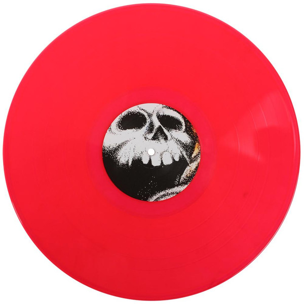 The Headless Children - Magenta Vinyl | W.A.S.P.