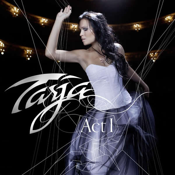 Act I | Tarja - 3 | YEO