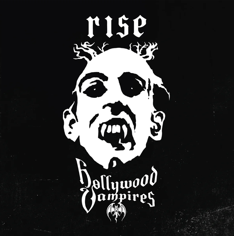 Rise | Hollywood Vampires