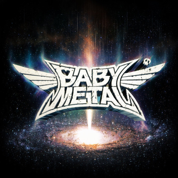 Metal Galaxy | Babymetal - 1 | YEO