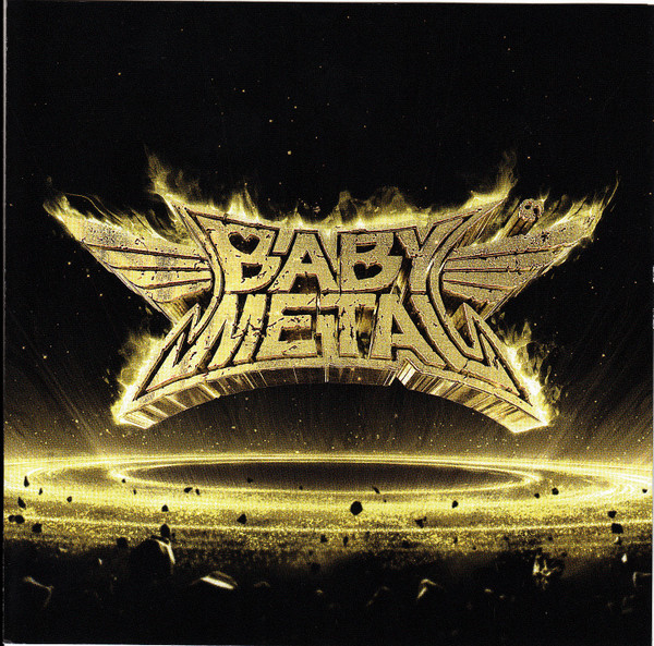 Metal Resistance | Babymetal - 2 | YEO