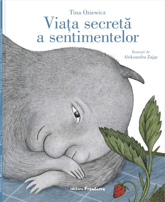 Viata secreta a sentimentelor | Tina Oziewicz - 6 | YEO