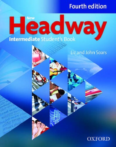 New Headway | Liz Soars