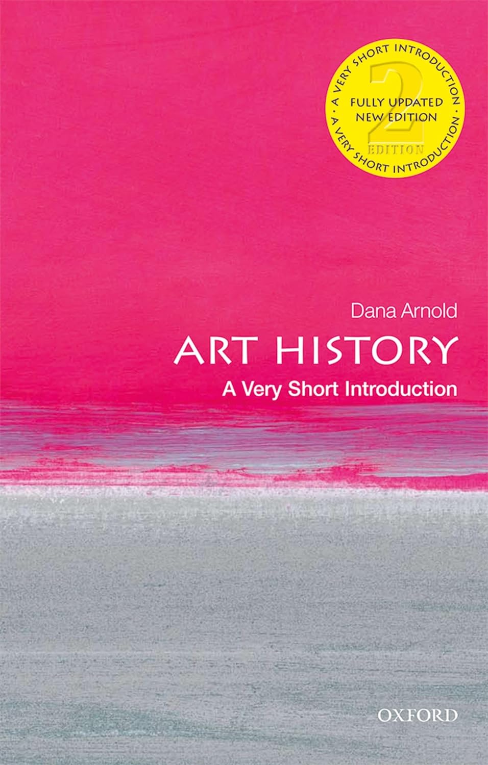Art History | Dana Arnold