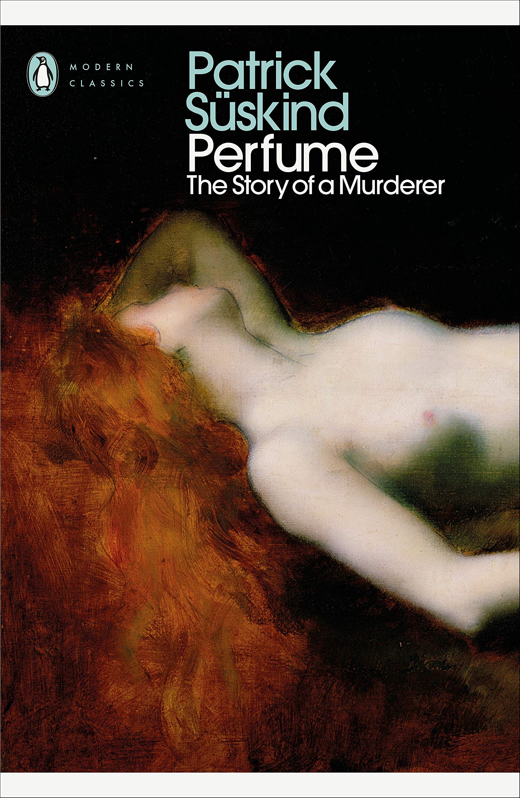 Perfume | Patrick Suskind