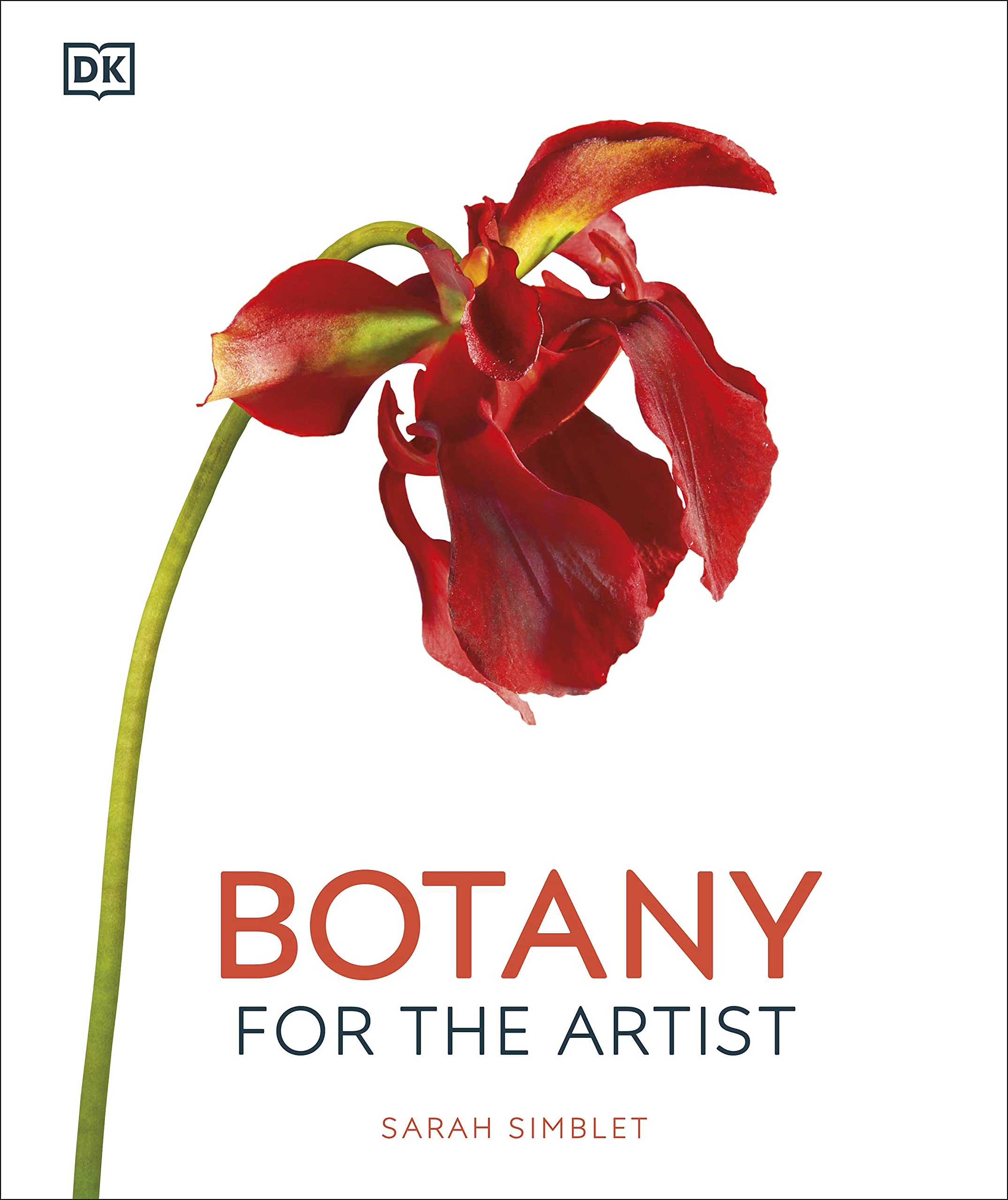 Botany for the Artist | Sarah Simblet