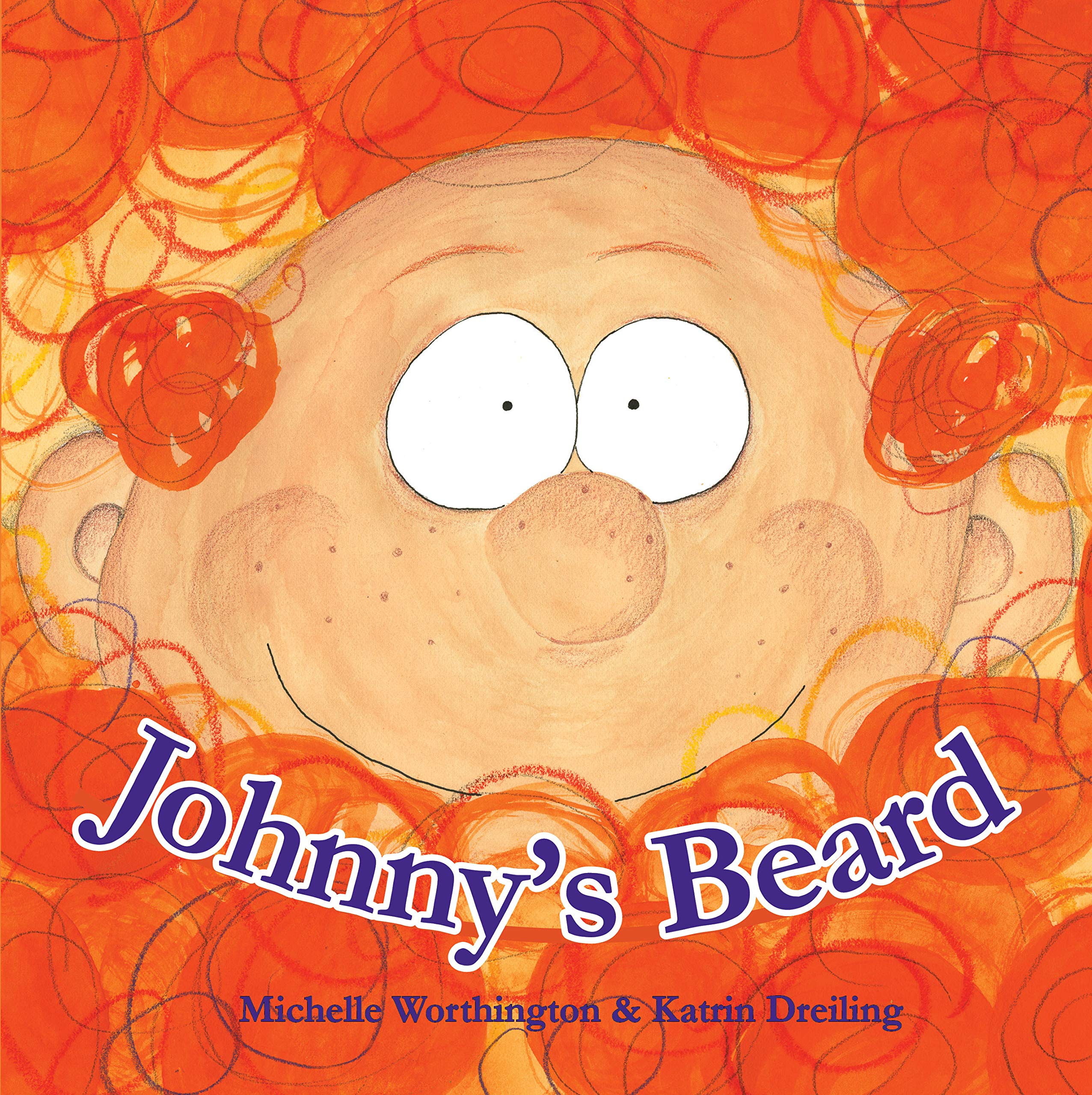Johnny\'s Beard | Michelle Worthington, Katrin Dreiling