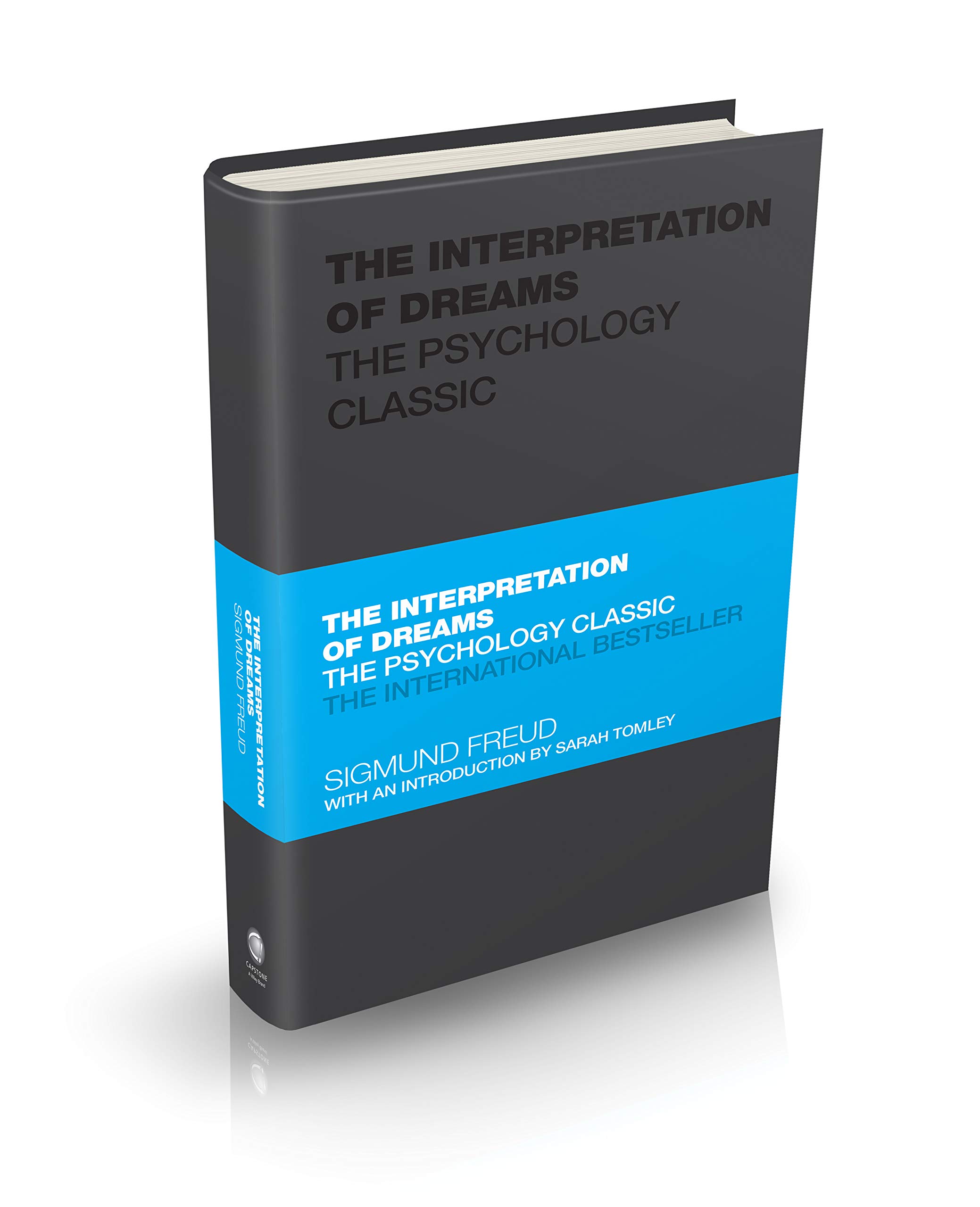 Interpretation of Dreams | Sigmund Freud, Tom Butler-Bowdon