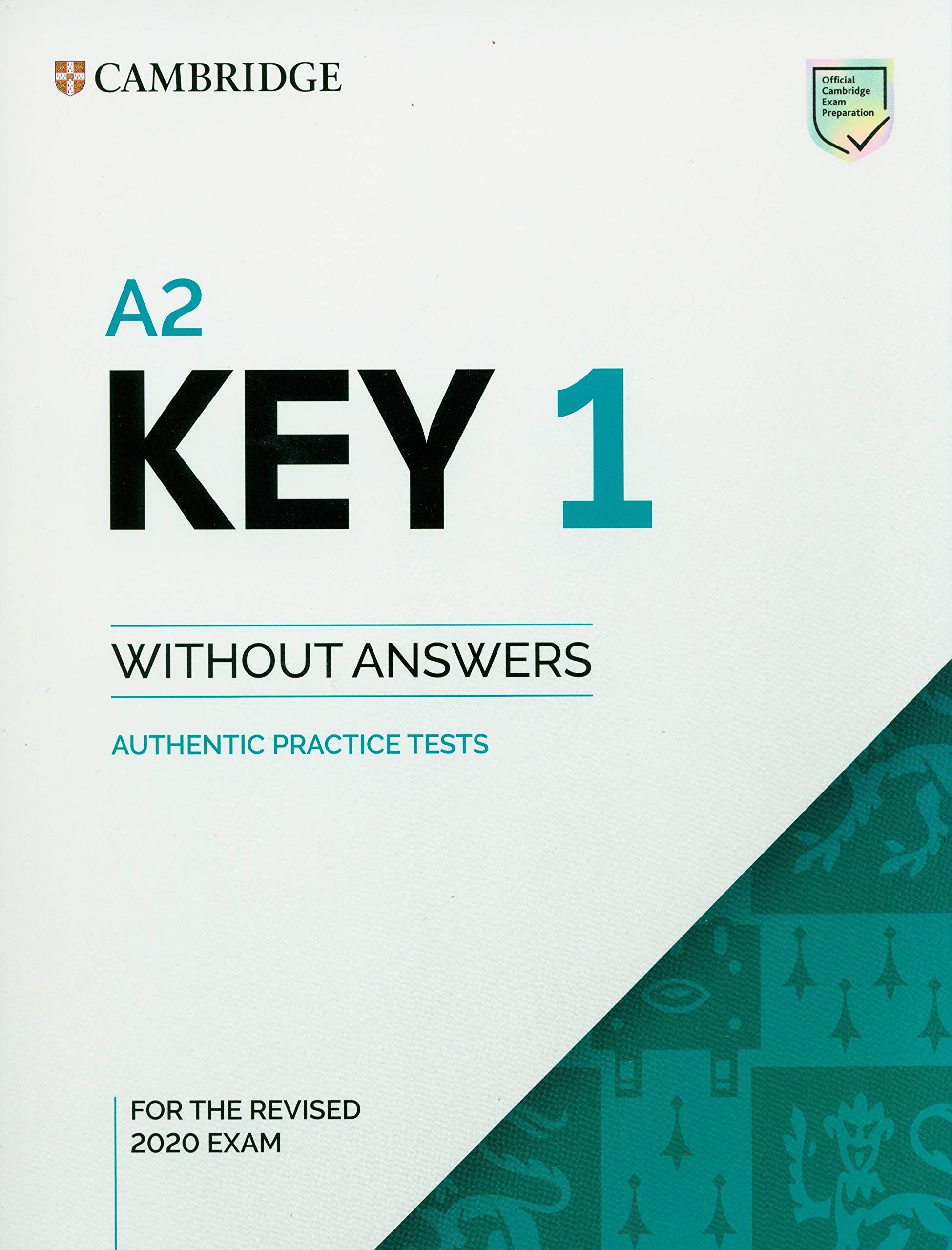 A2 Key 1  |