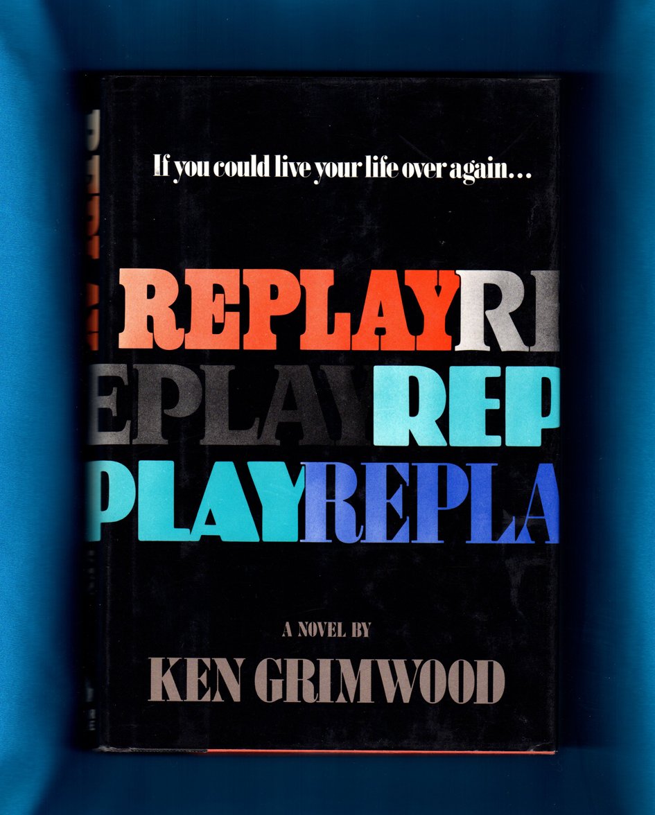 Replay | Ken Grimwood