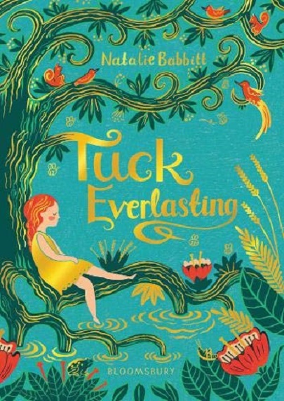 Tuck Everlasting | Natalie Babbitt