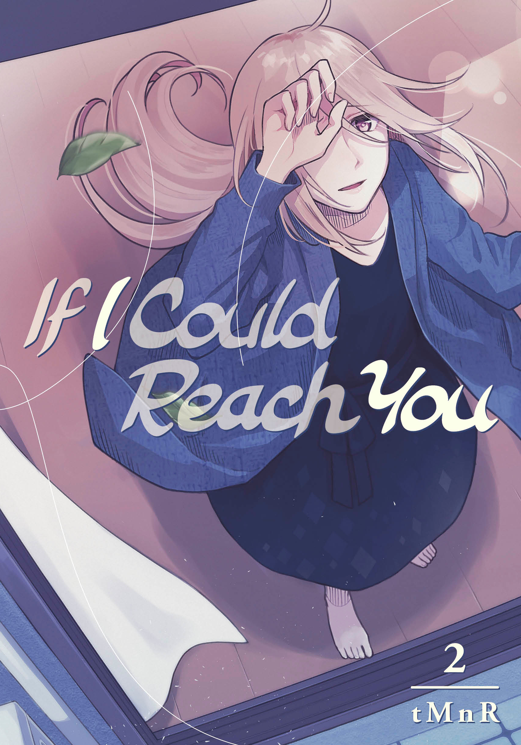 If I Could Reach You - Volume 2 | tMnR