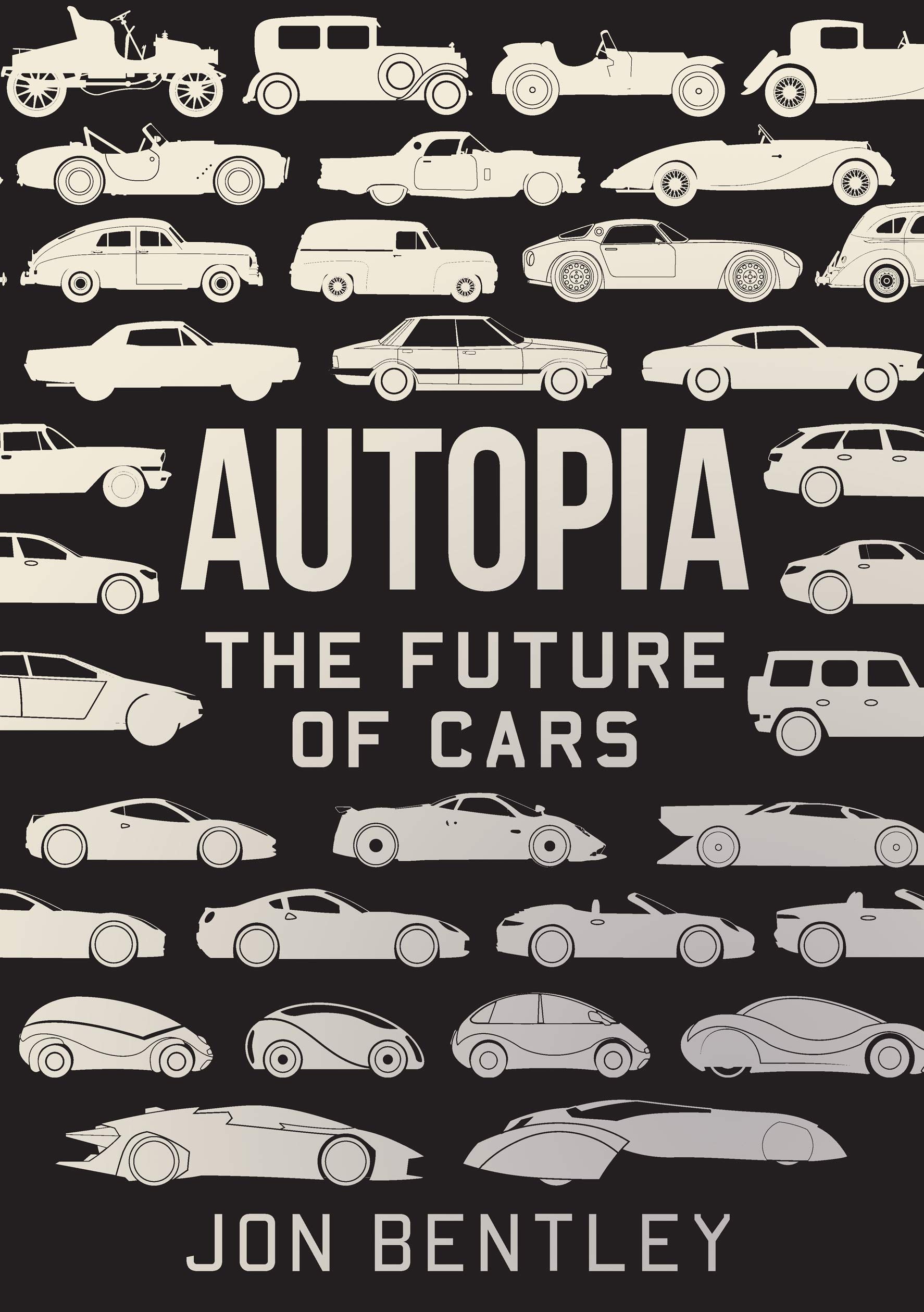 Autopia | Jon Bentley